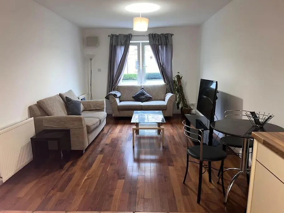 Apartment Infinity Properties Aberdeen