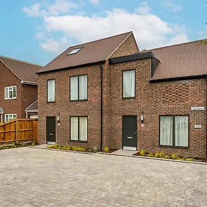  Apartment Citystay - Finch House United Kingdom
