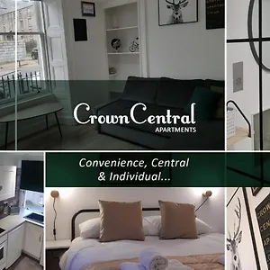  Appartamento Crown