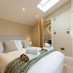  Apartment The Old Cutter Shed United Kingdom