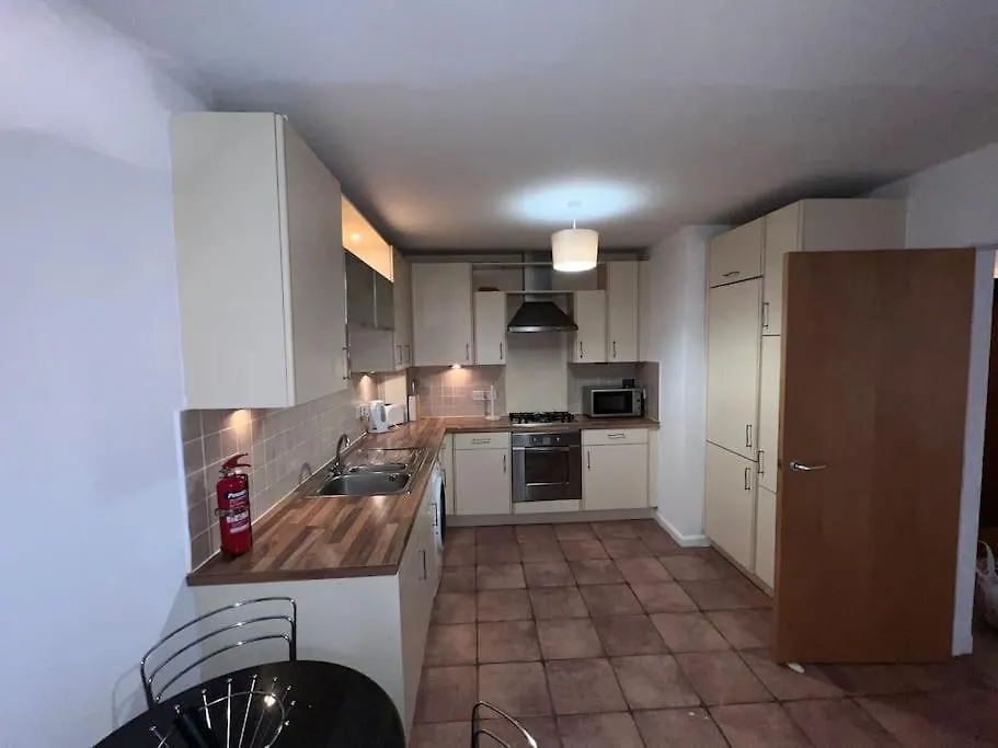 Infinity Properties Aberdeen 0*,  United Kingdom